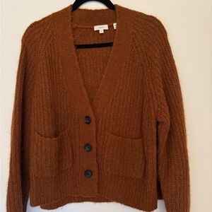 ALC cardigan